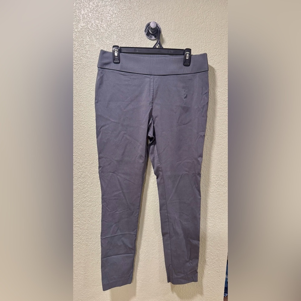 Apt. 9 Gray Trousers